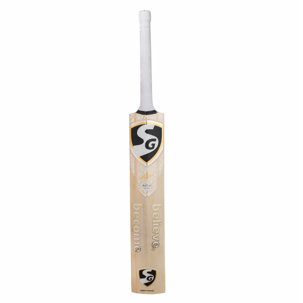 SG Player Xtreme English Willow Senior Cricket Bat - Image 2