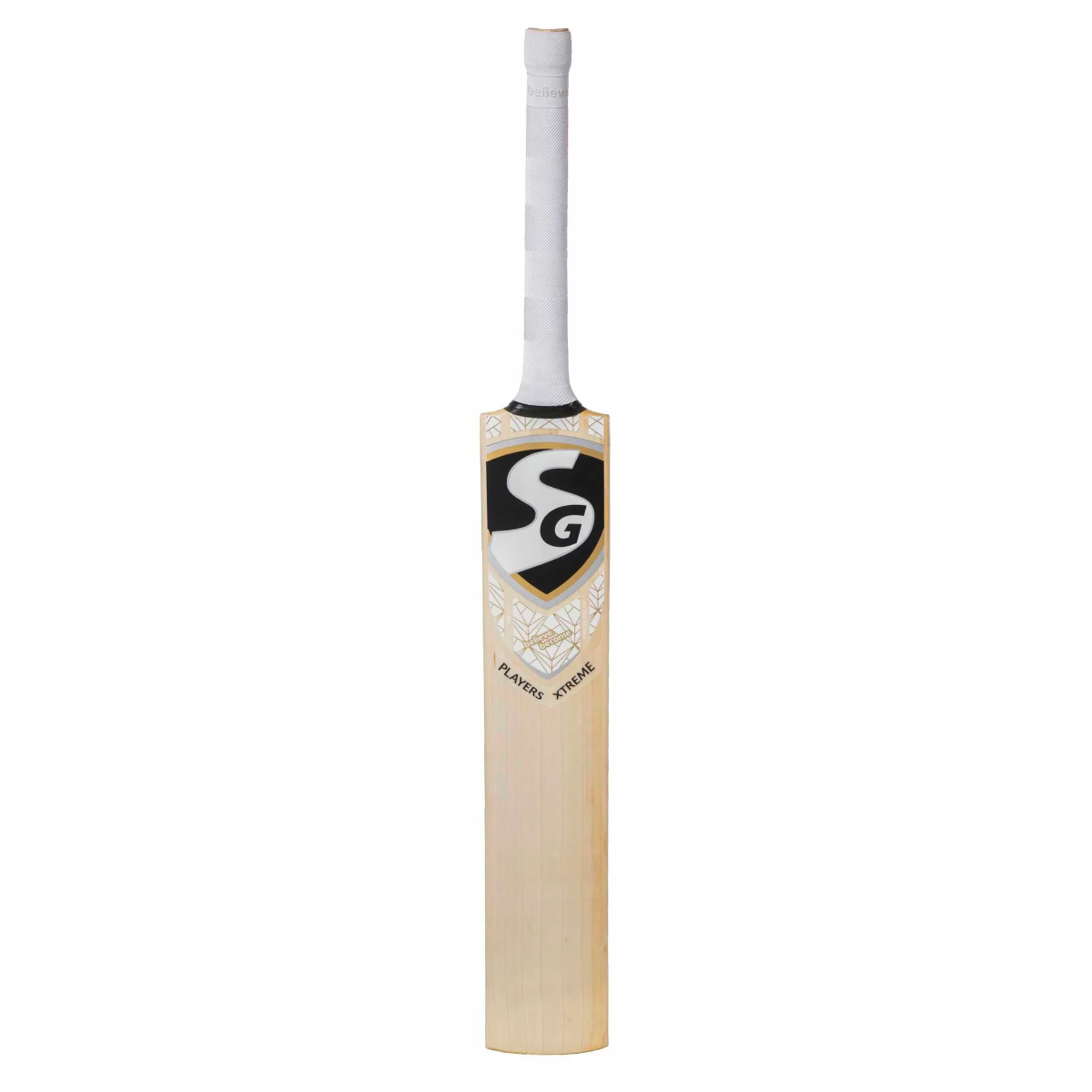 SG Player Xtreme English Willow Senior Cricket Bat - Image 3