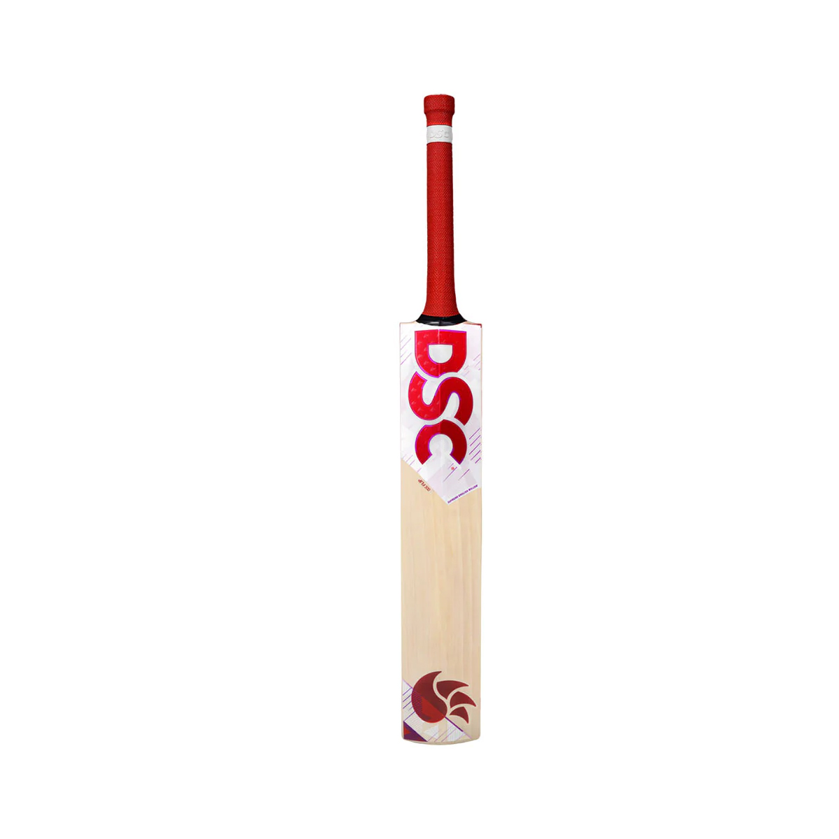 DSC Flip 300 Junior English Willow Cricket Bat - Image 4