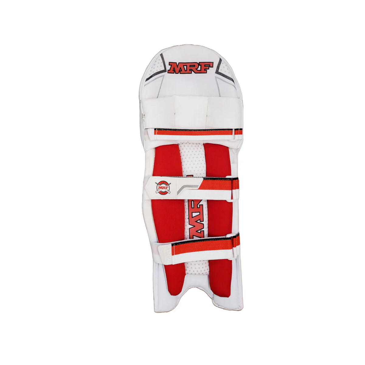 MRF Wizard Champion Cricket Batting Pad - Image 2