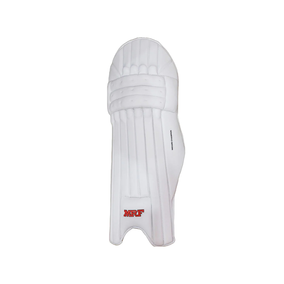 MRF Wizard Champion Cricket Batting Pad - Image 3
