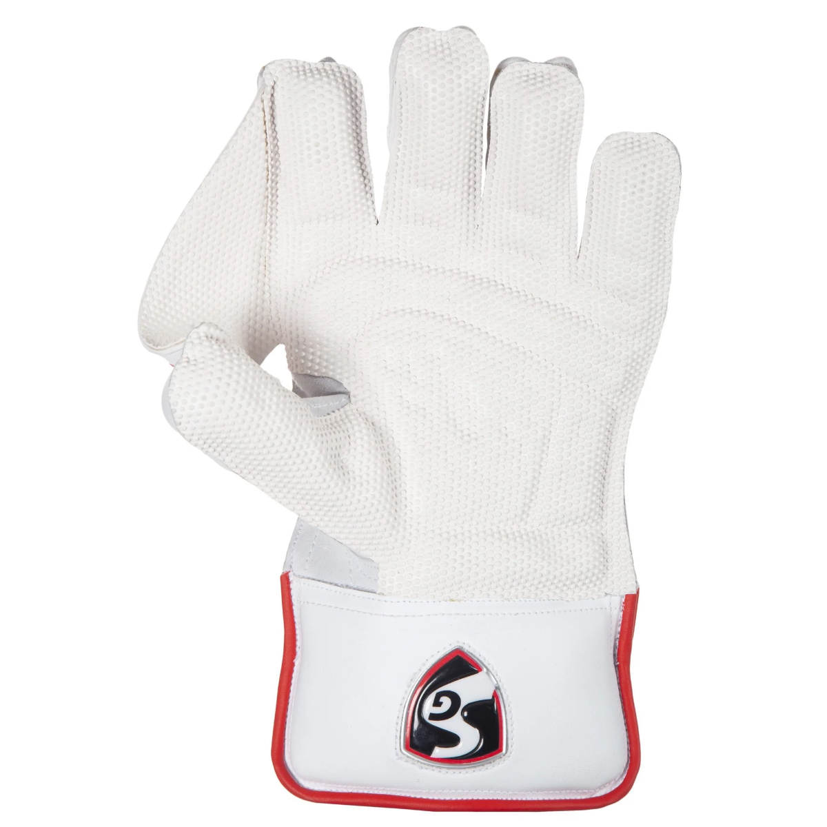 SG SUPER CLUB WICKET KEEPING GLOVES - Image 3
