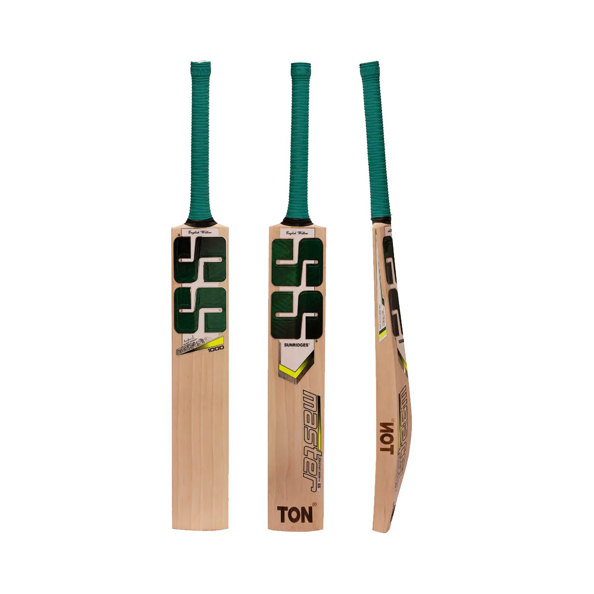SS Master 1000 Cricket Bat