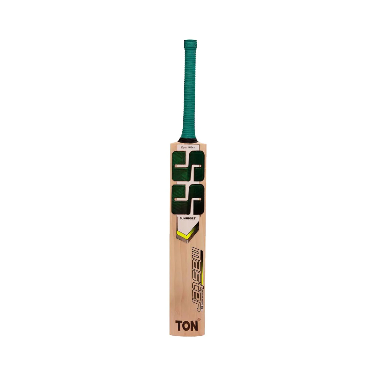 SS Master 1000 Cricket Bat - Image 2