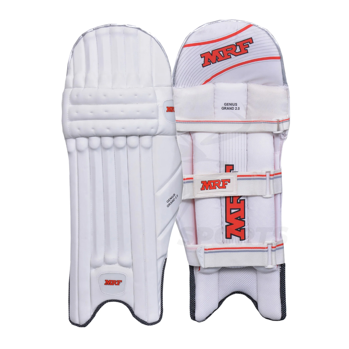 MRF Genius Grand 2.0 Cricket Batting Pad