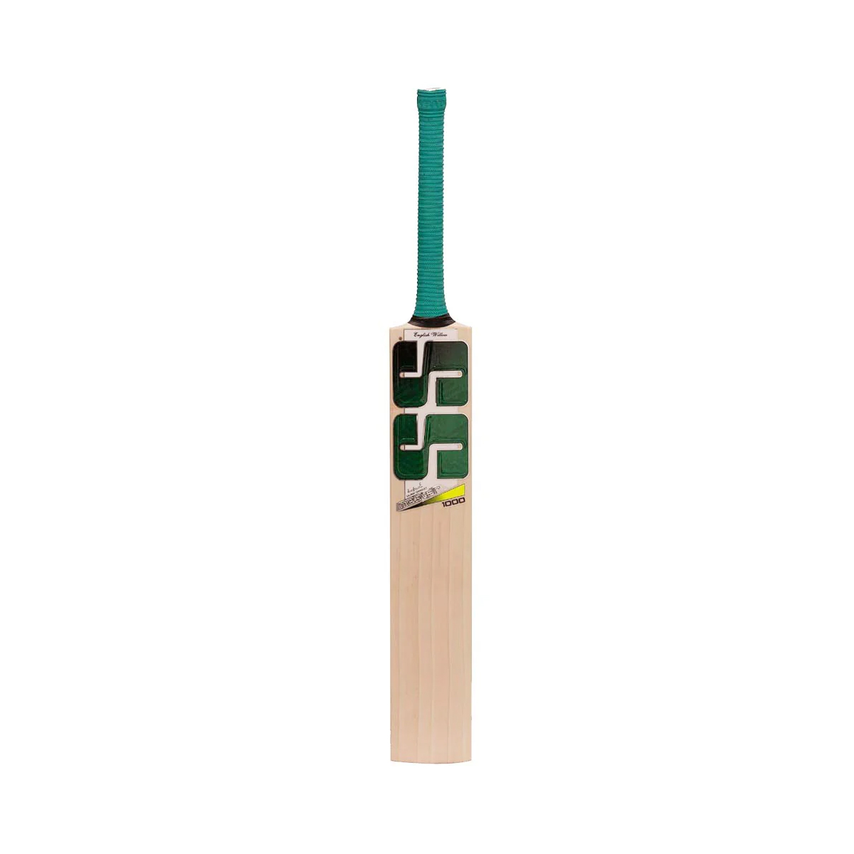 SS Master 1000 Cricket Bat - Image 3