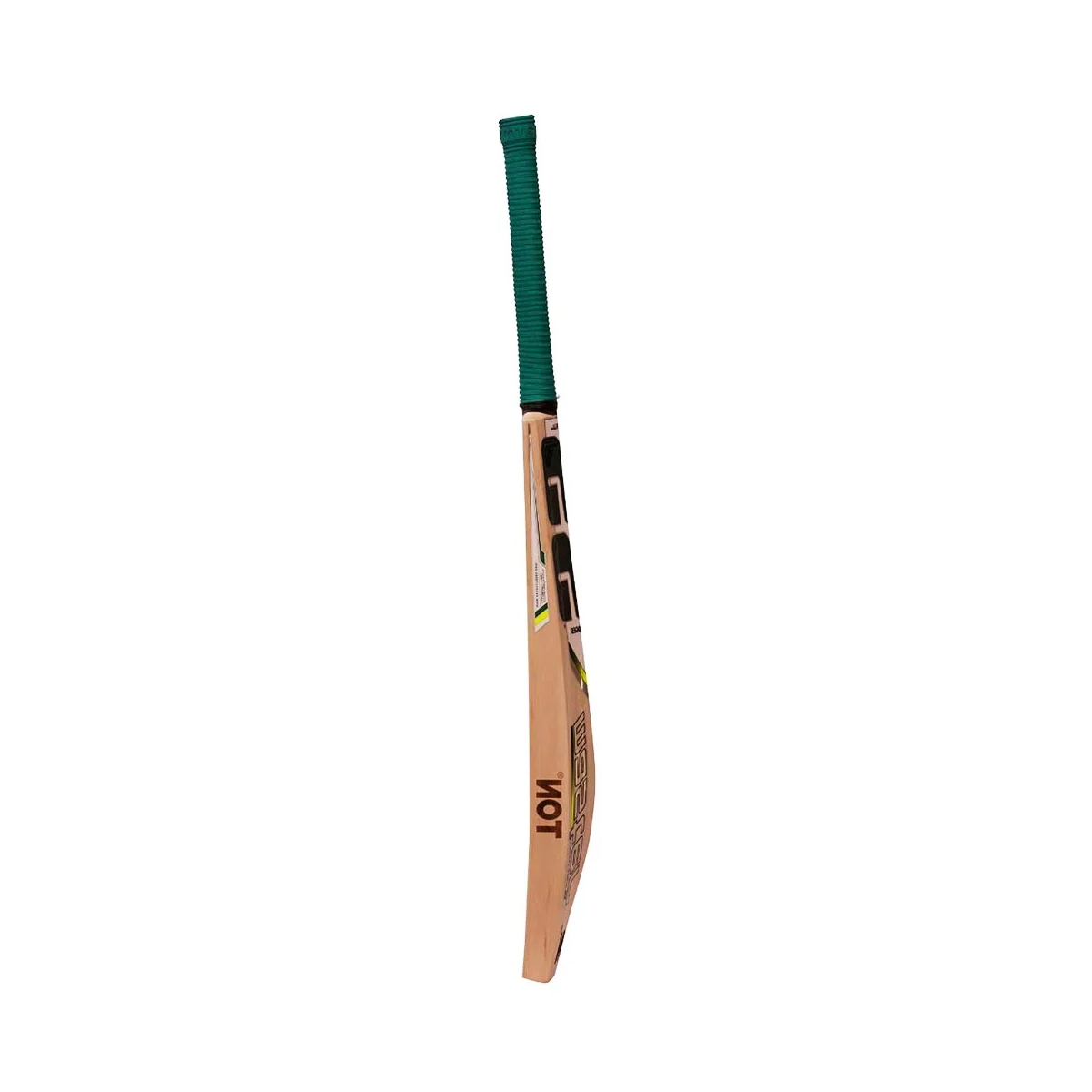 SS Master 1000 Cricket Bat - Image 4