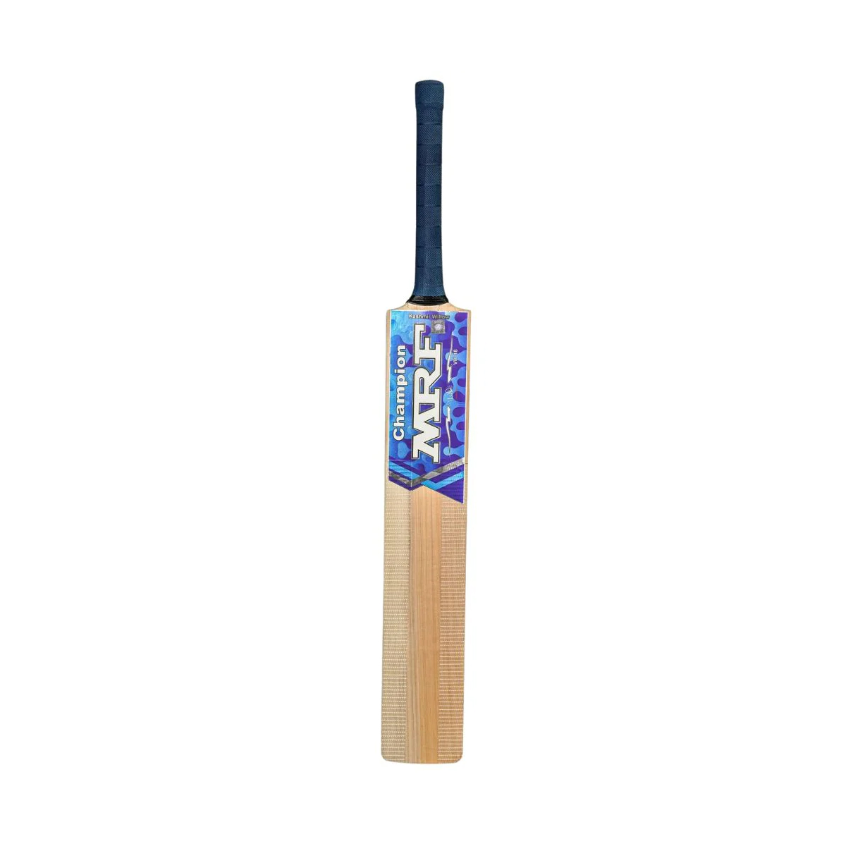 MRF Champion Scoop Senior Cricket Bat - Image 3