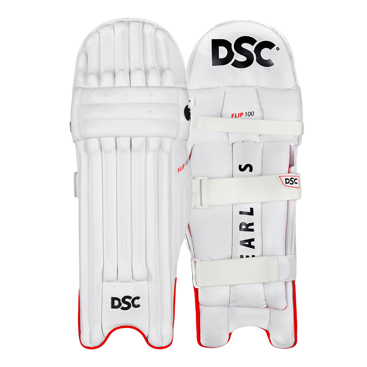 DSC FLIP 100 Cricket Batting Pad