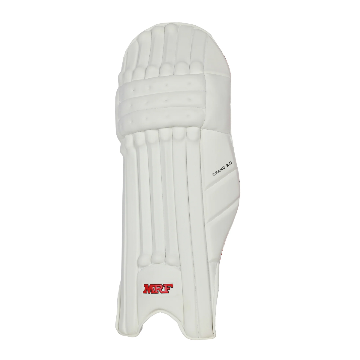 MRF Legend VK 2.0 Cricket Batting Leg Guards - Image 3