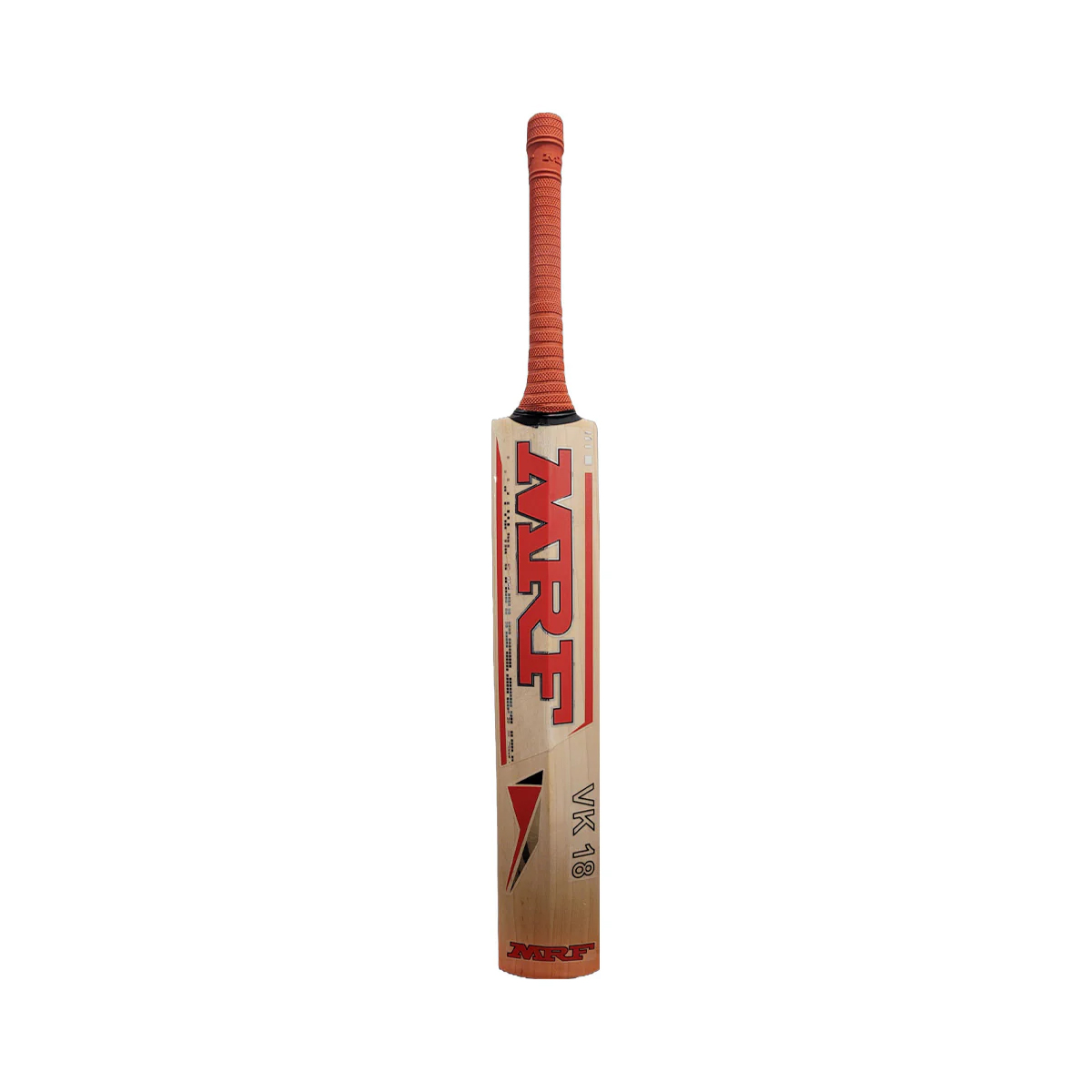 MRF EW Genius Grand Graphite Cricket Bat - Image 2