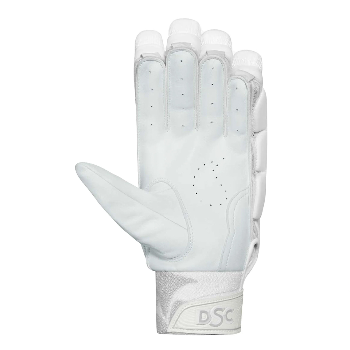 DSC KRUNCH 100 Cricket Batting Gloves - Image 2