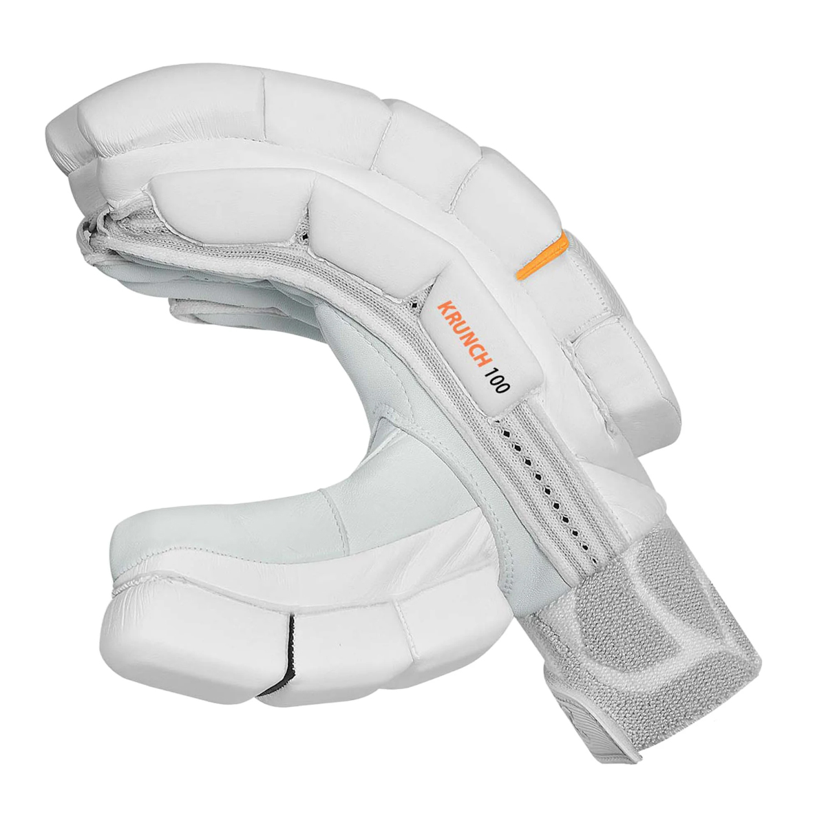 DSC KRUNCH 100 Cricket Batting Gloves - Image 4