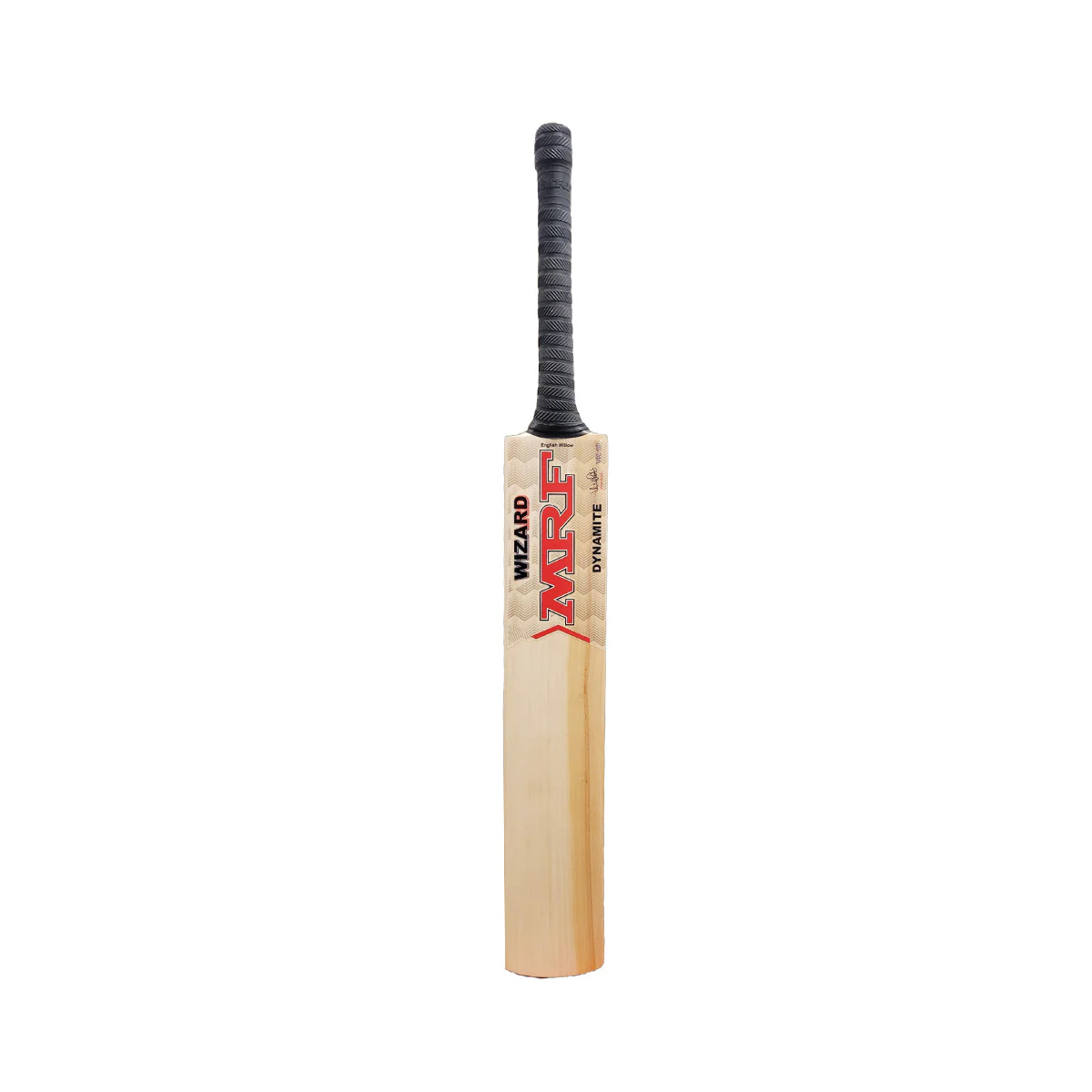 MRF EW Wizard Dynamite Cricket Bat - Image 2