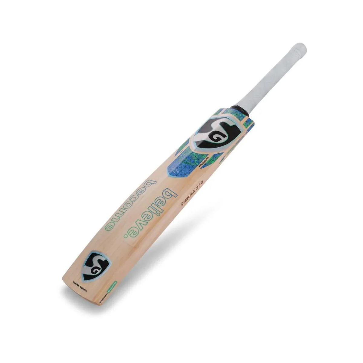 SG Sierra 250 Senior Cricket Bat - Image 4