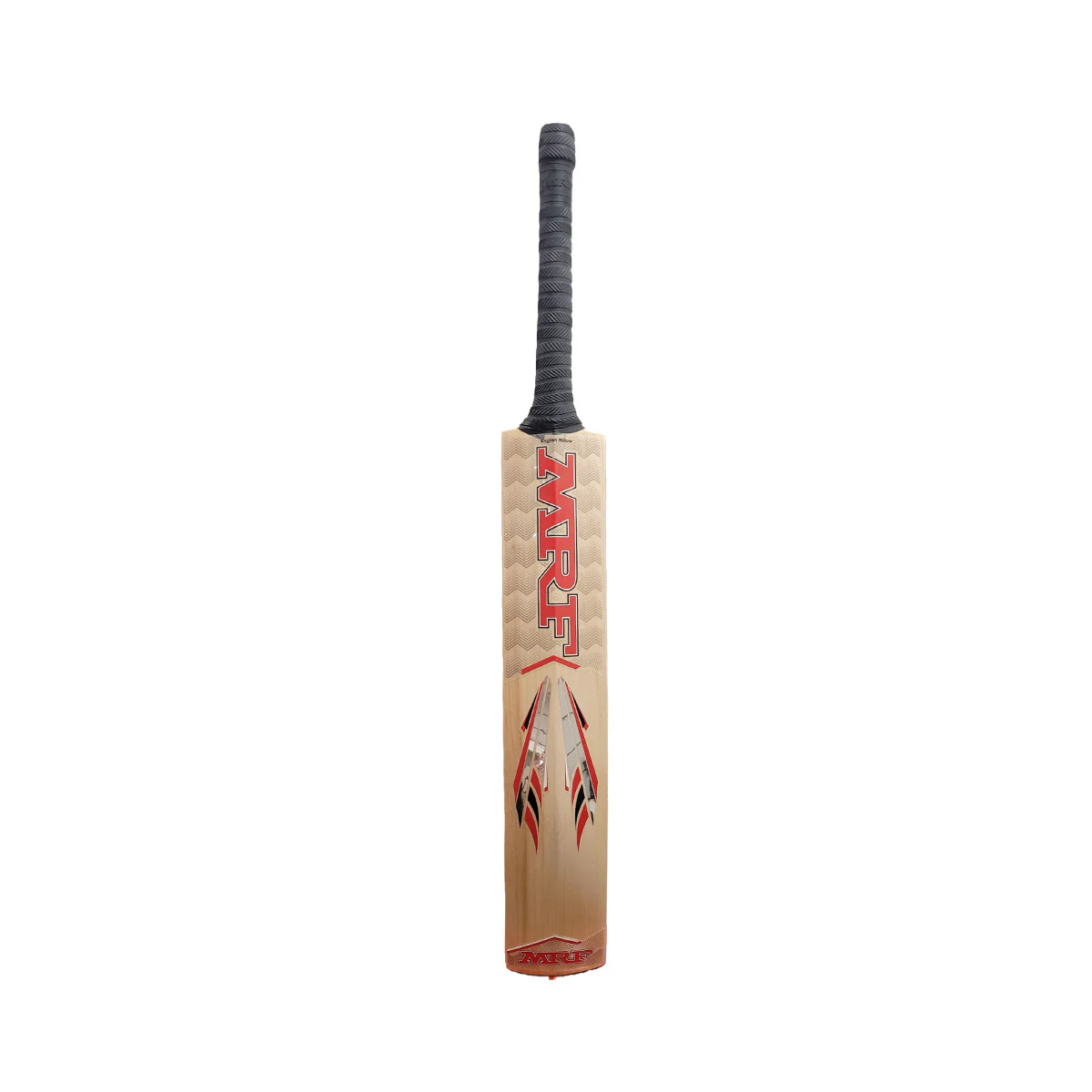MRF EW Wizard Dynamite Cricket Bat - Image 3