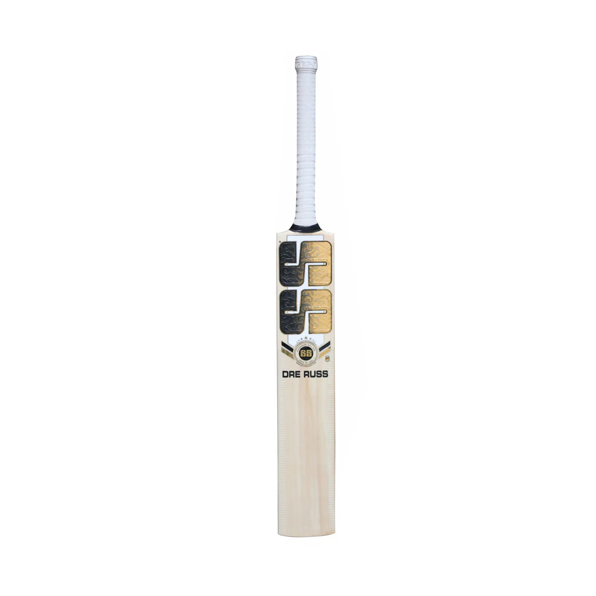 SS DRE RUSS 2.0 English Willow Cricket Bat - Image 3