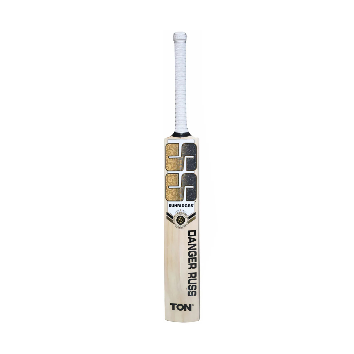 SS DRE RUSS 2.0 English Willow Cricket Bat - Image 4