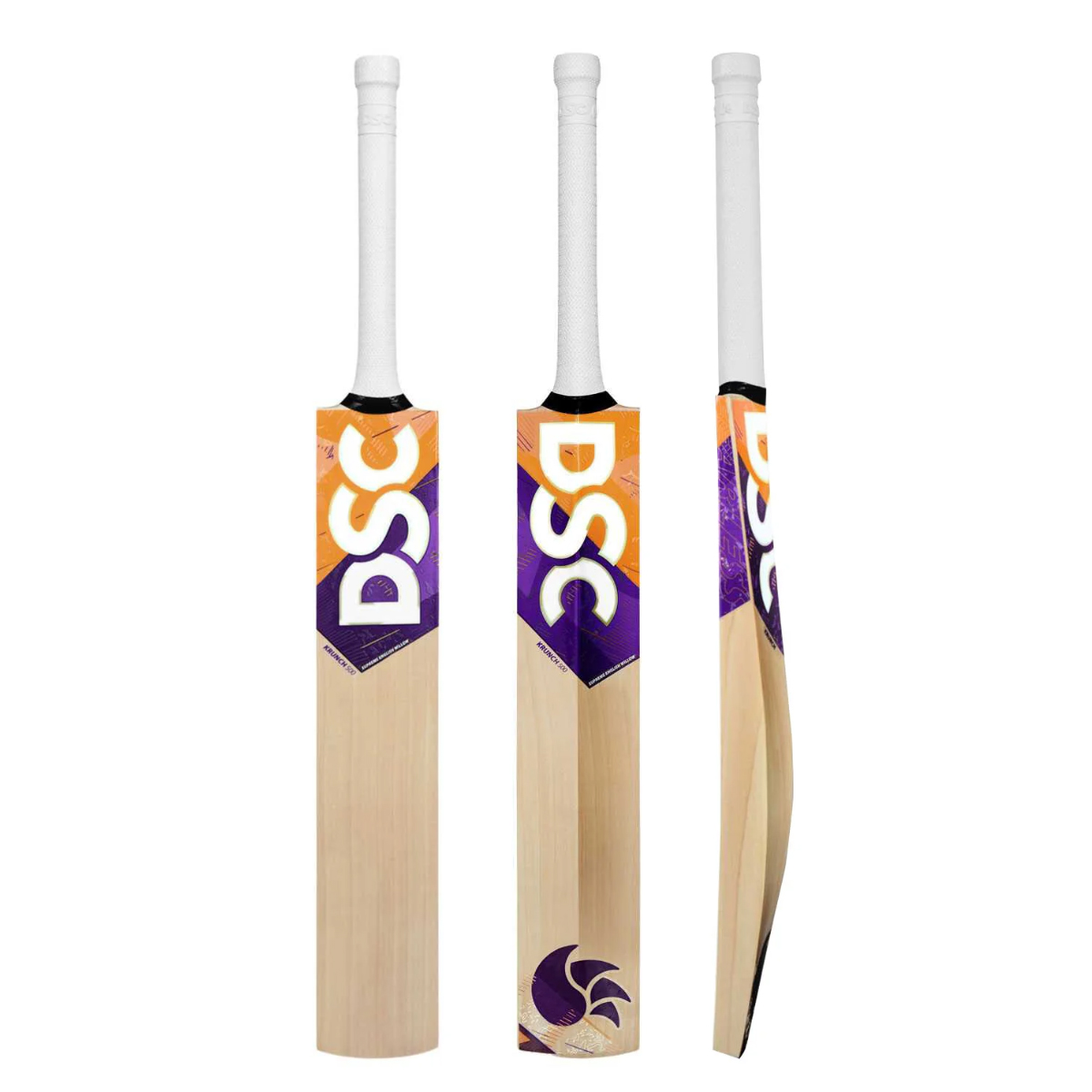DSC Krunch 900 English Willow Cricket Bat