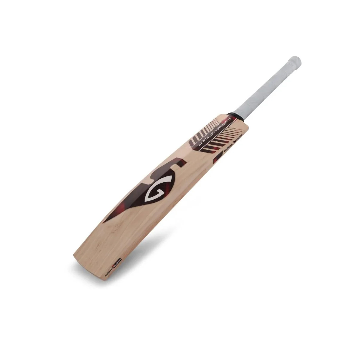 SG Sunny Tonny Icon Cricket Bat - Image 5