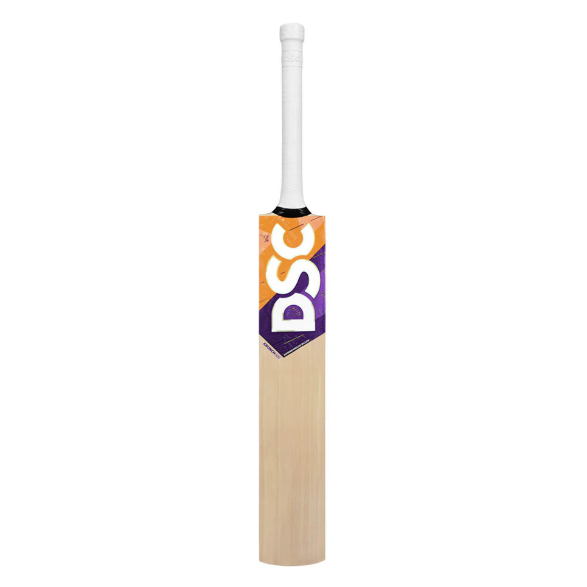 DSC Krunch 900 English Willow Cricket Bat - Image 5