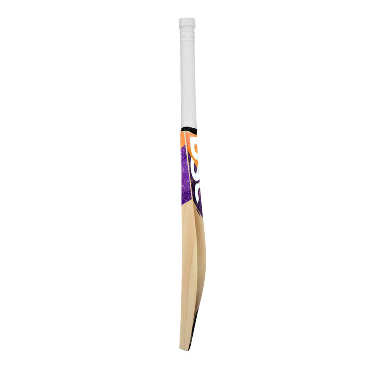 DSC Krunch 900 English Willow Cricket Bat - Image 4