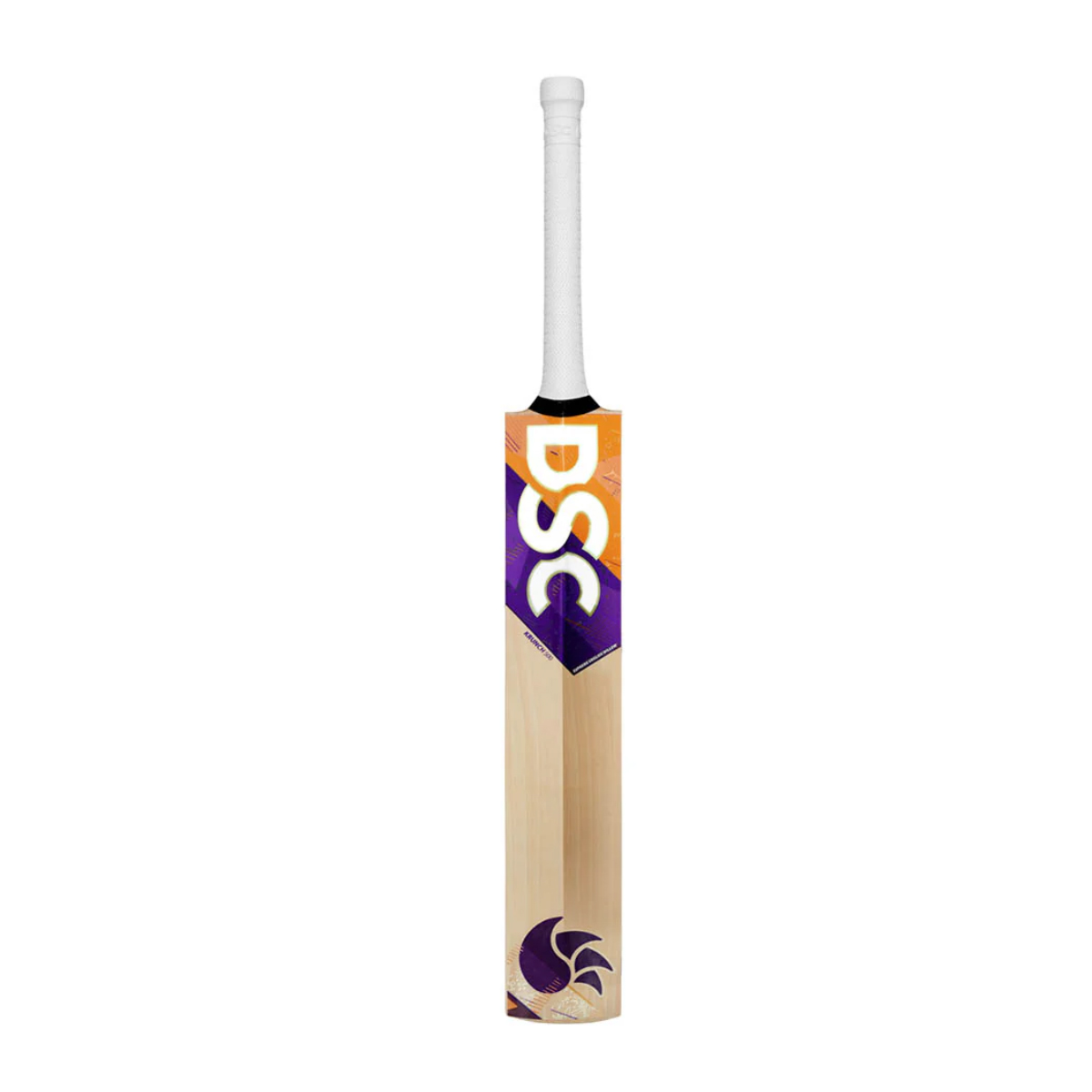 DSC Krunch 900 English Willow Cricket Bat - Image 6