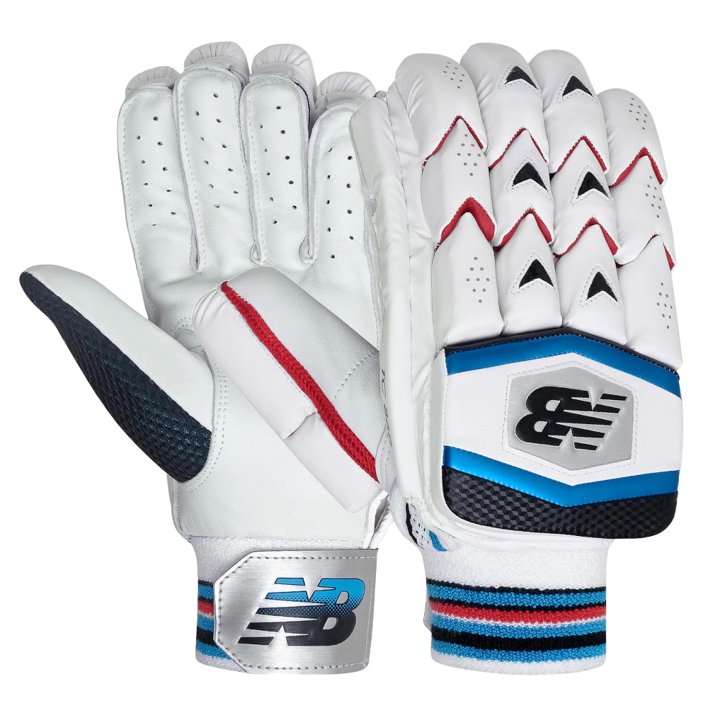 New Balance TC 860 Cricket Batting Gloves
