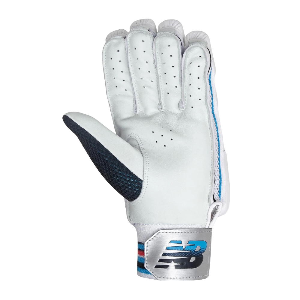 New Balance TC 860 Cricket Batting Gloves - Image 3