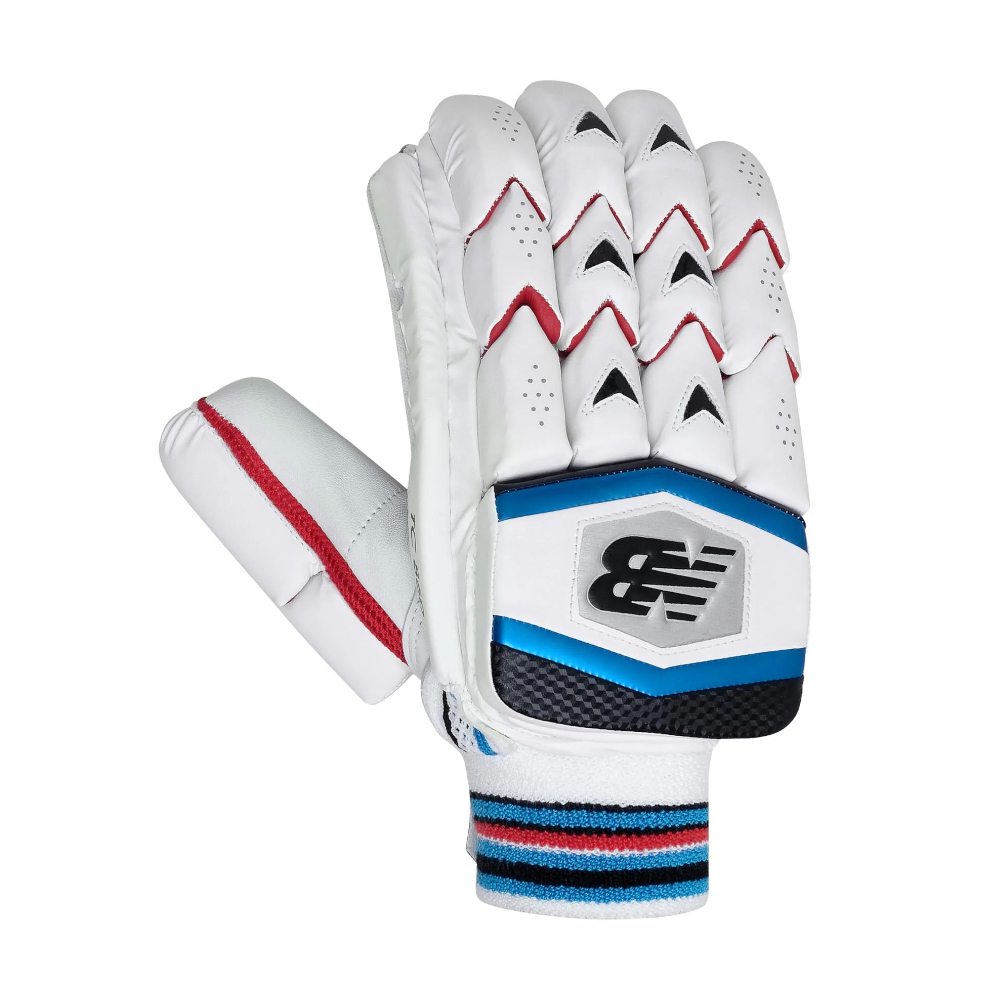 New Balance TC 860 Cricket Batting Gloves - Image 4