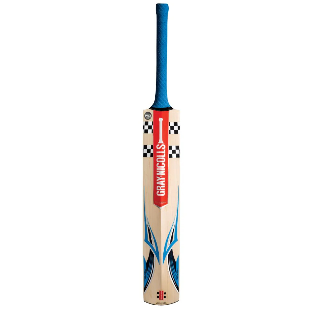 Gray Nicolls Revel 500 English Willow Cricket Bat Junior - Image 2
