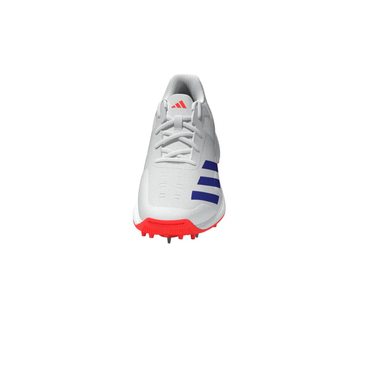 Adidas Howzat Full Spike Junior Cricket Shoes - Image 3