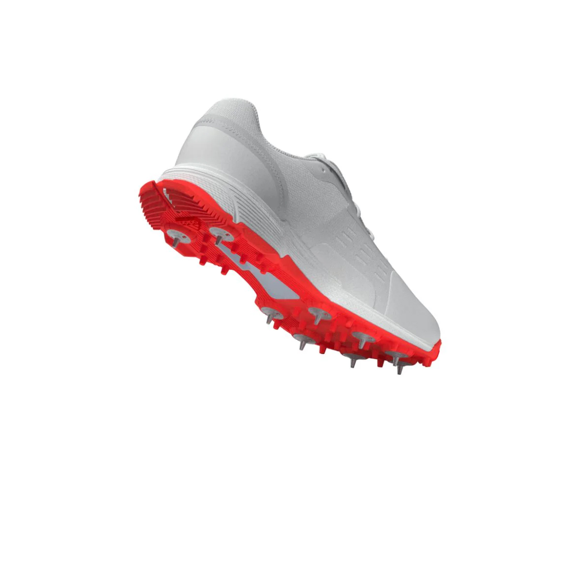 Adidas Howzat Full Spike Junior Cricket Shoes - Image 5