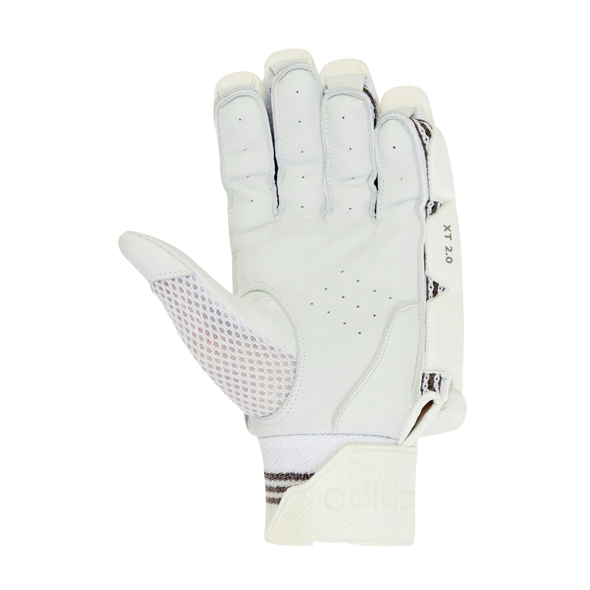 Adidas XT 2.0 Cricket Batting Gloves - Image 3