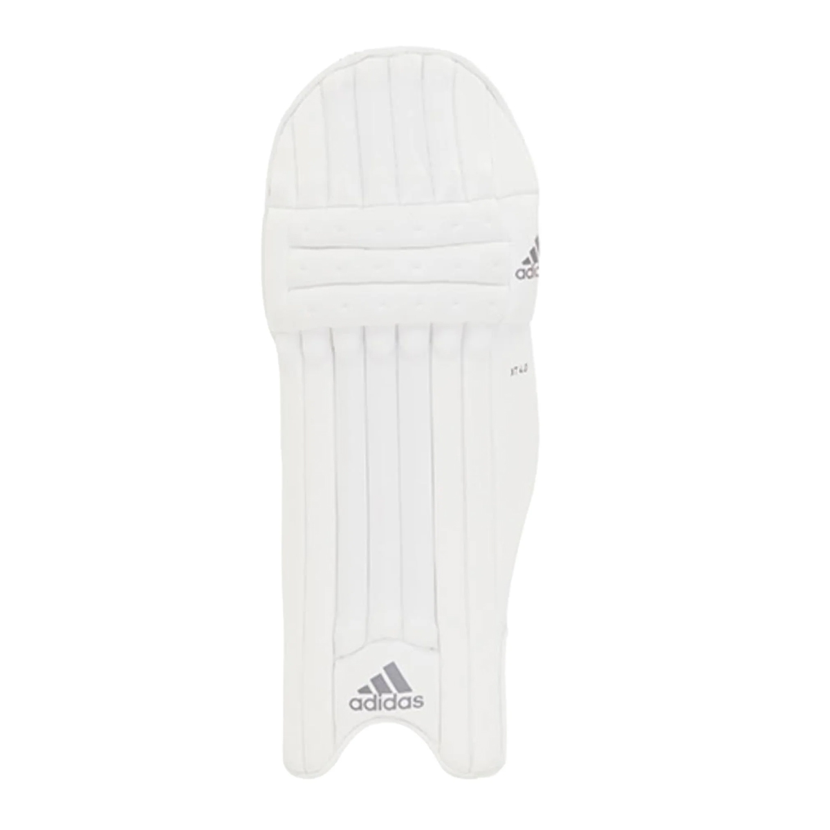 Adidas XT 4.0 Senior Cricket Batting Pads - Image 2