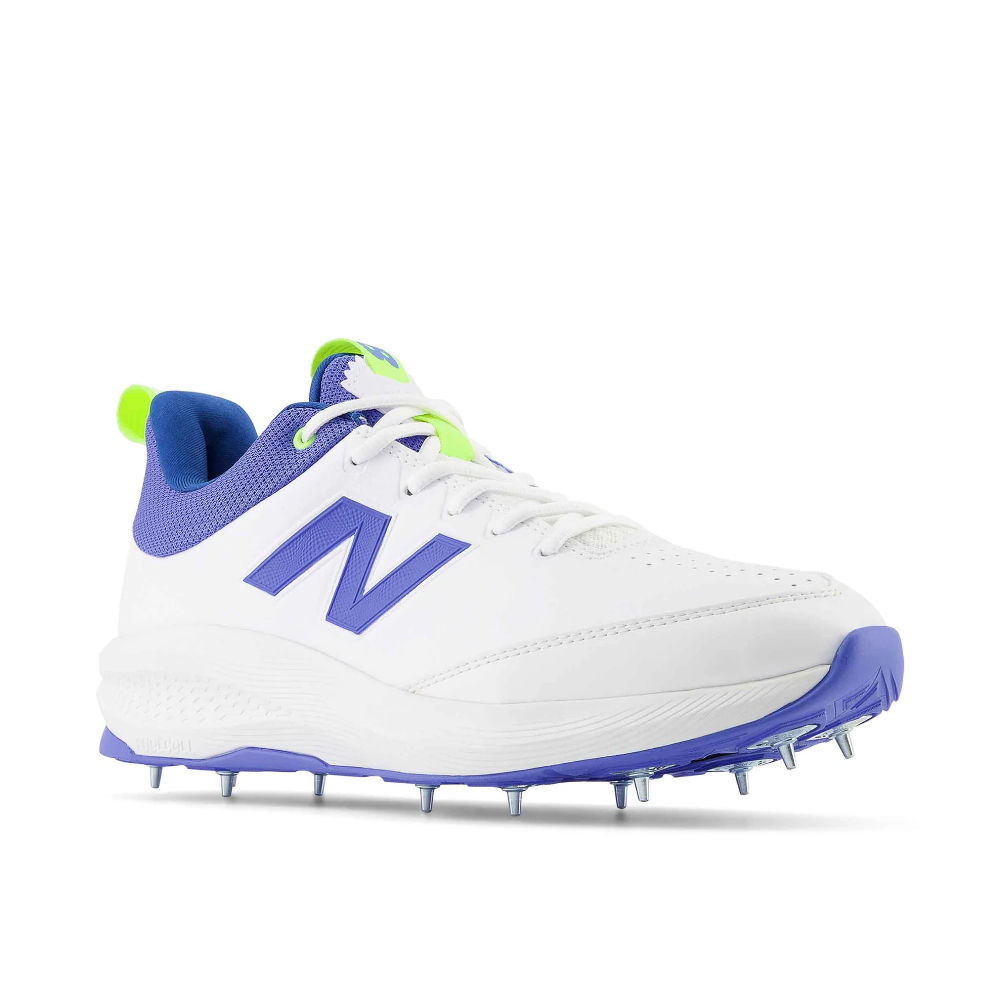 New Balance CK4030 W5 Spike Cricket Shoes - Image 2
