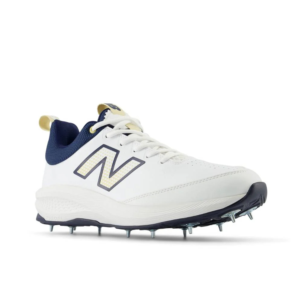 New Balance CK4030 V5 Full Spike Cricket Shoes - Image 2