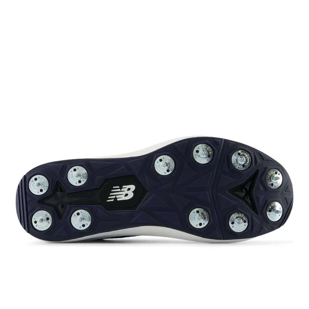 New Balance CK4030 V5 Full Spike Cricket Shoes - Image 3
