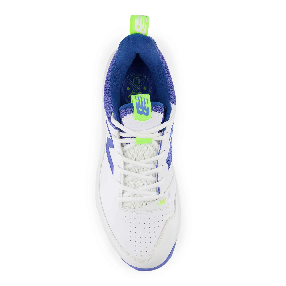 New Balance CK4030 W5 Spike Cricket Shoes - Image 4