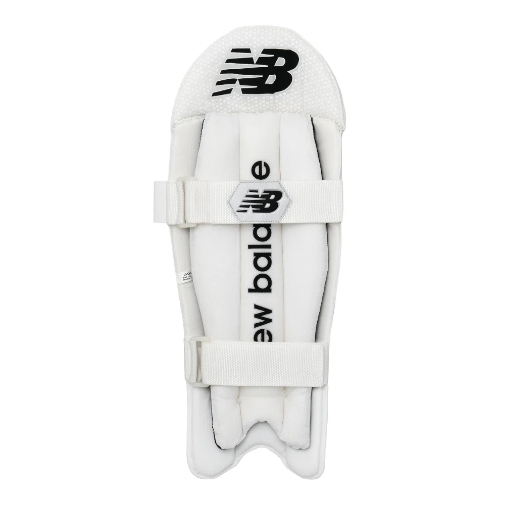 New Balance 800 Wicket Keeping Pads 24/25 - Image 3