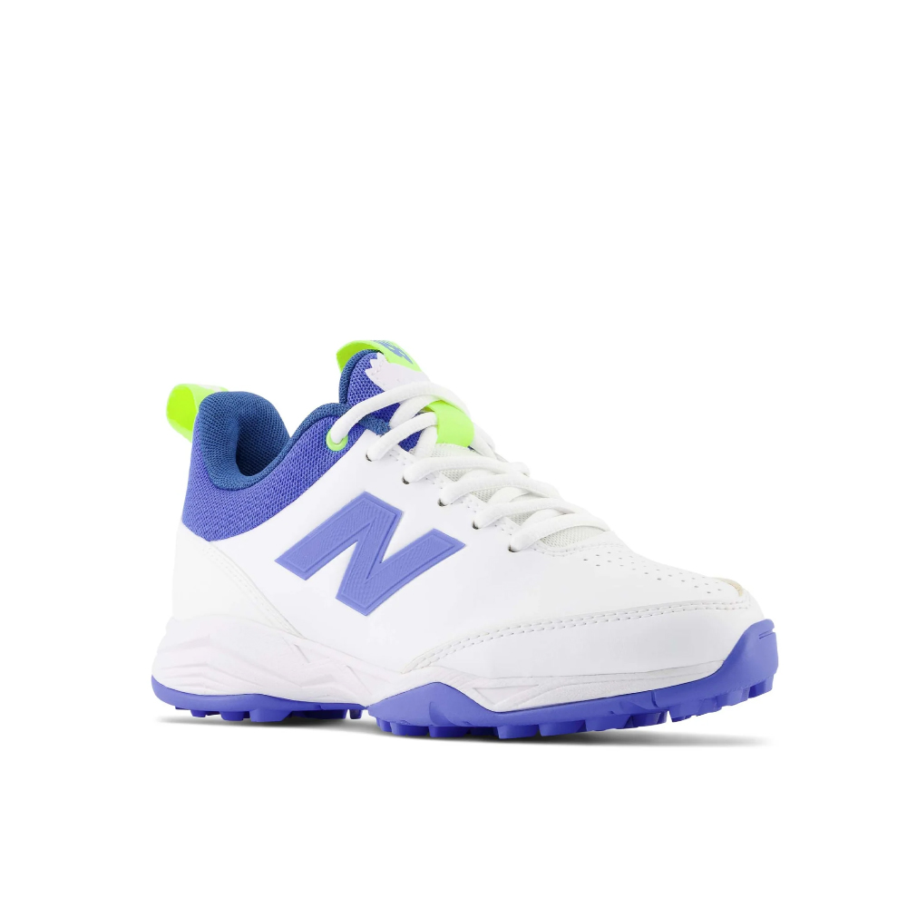 New Balance KC4020 R3 Junior Cricket Rubber Shoes - Image 3