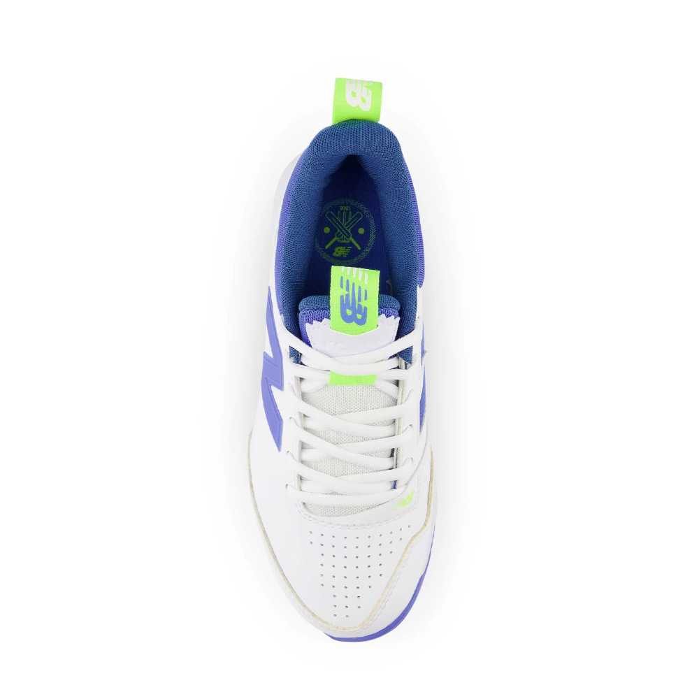 New Balance KC4020 R3 Junior Cricket Rubber Shoes - Image 4