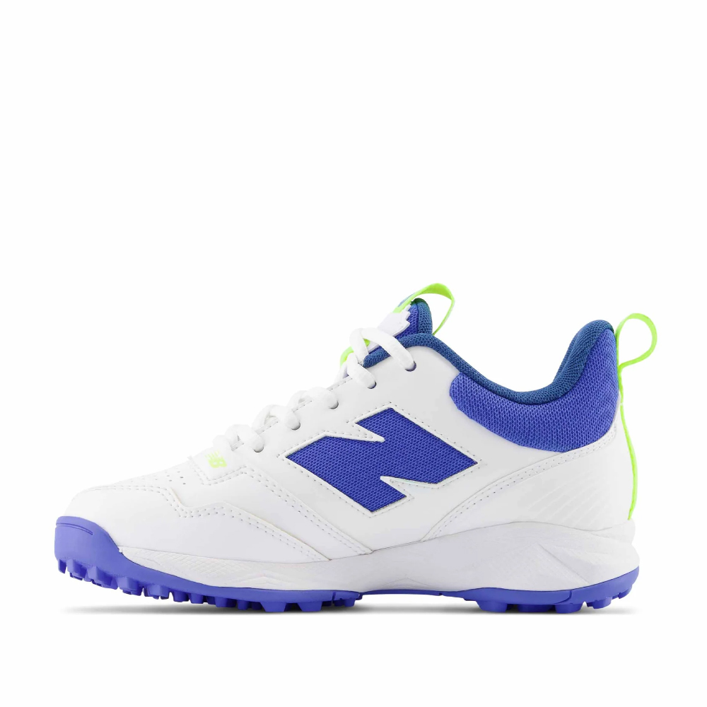 New Balance KC4020 R3 Junior Cricket Rubber Shoes - Image 5