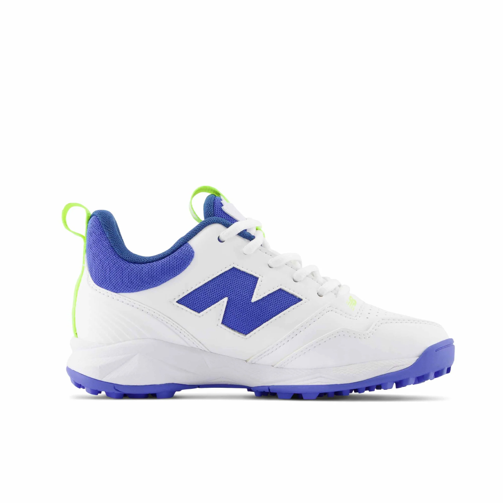 New Balance KC4020 R3 Junior Cricket Rubber Shoes - Image 6