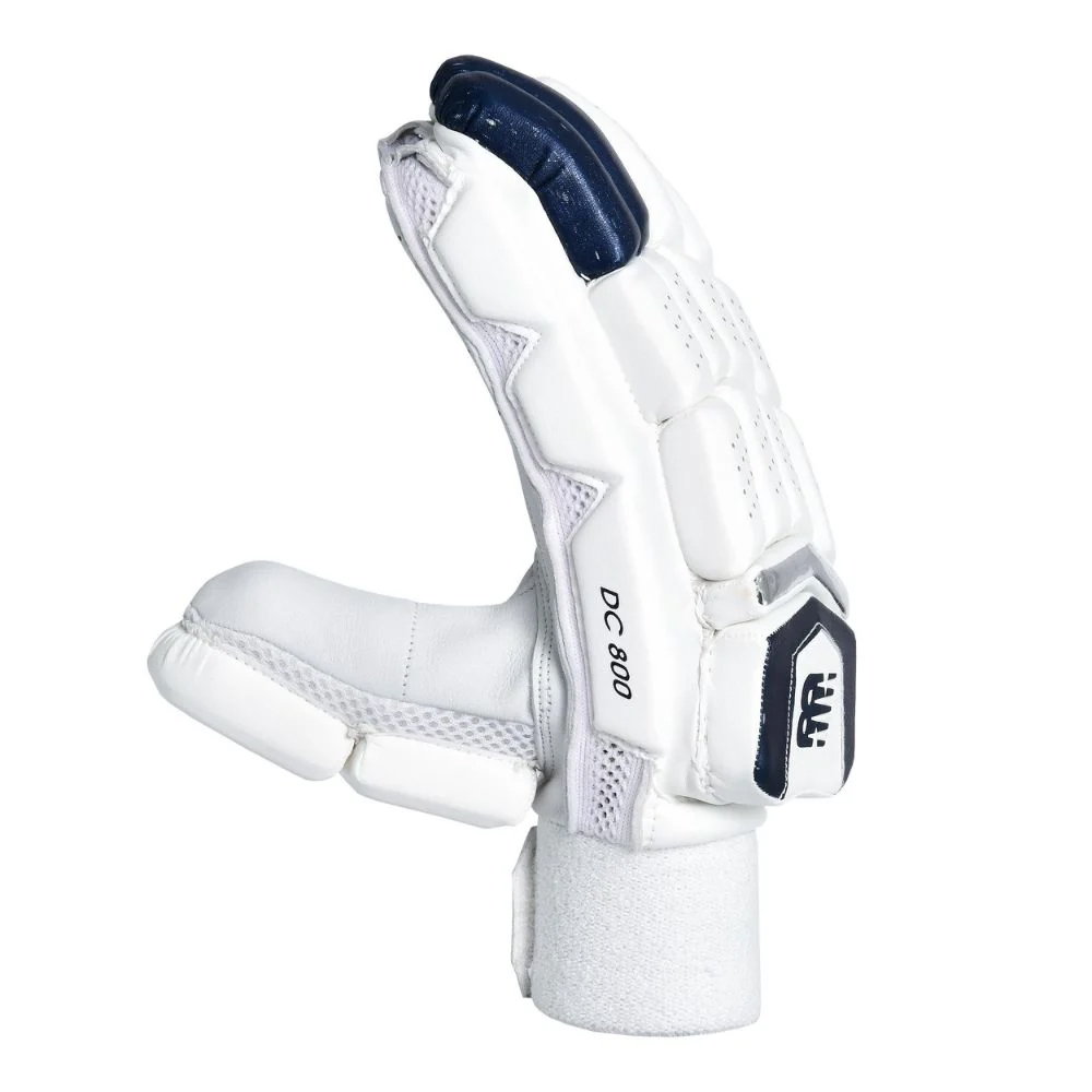 New Balance DC 800 Batting Gloves 24/25 - Image 4