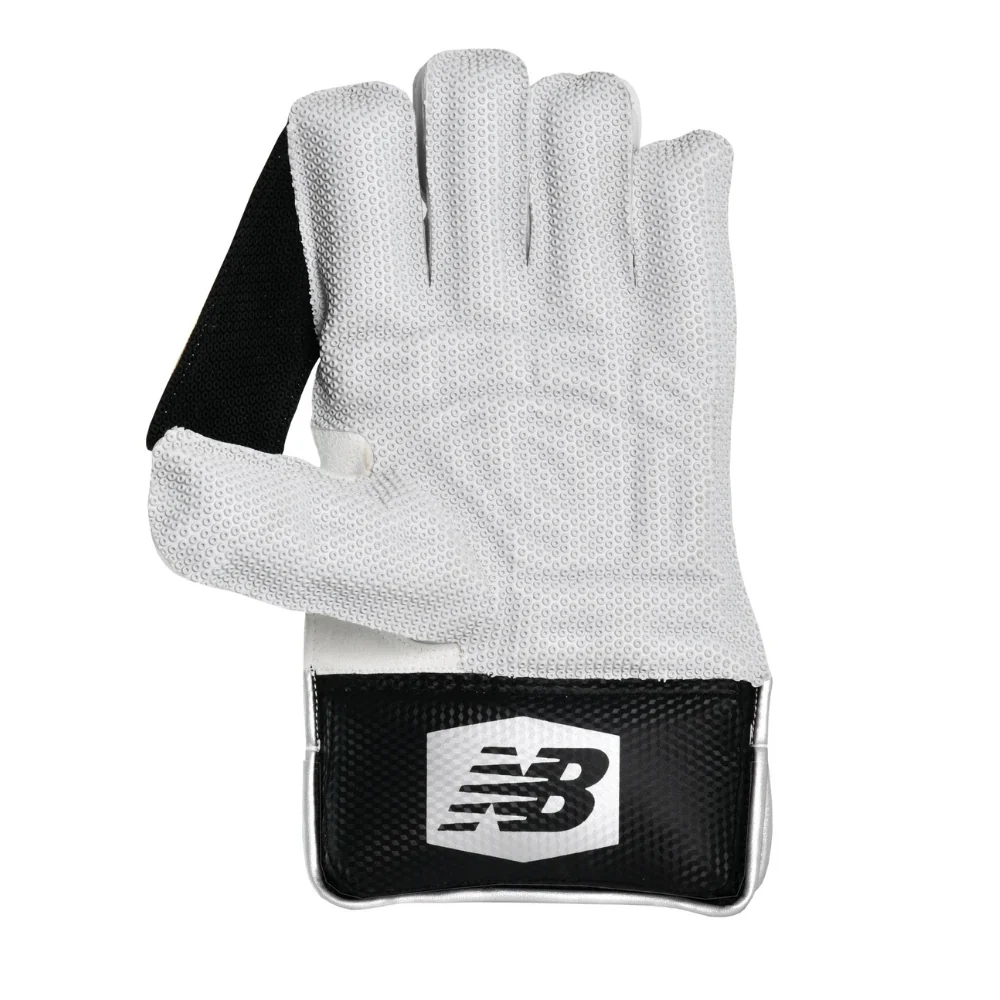 New Balance 500 Wicket Keeping Gloves 23/24 - Image 3