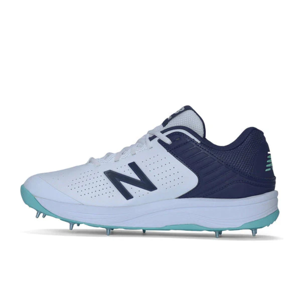 New Balance CK4030 J4 Steel Spike Cricket Shoes - Image 2