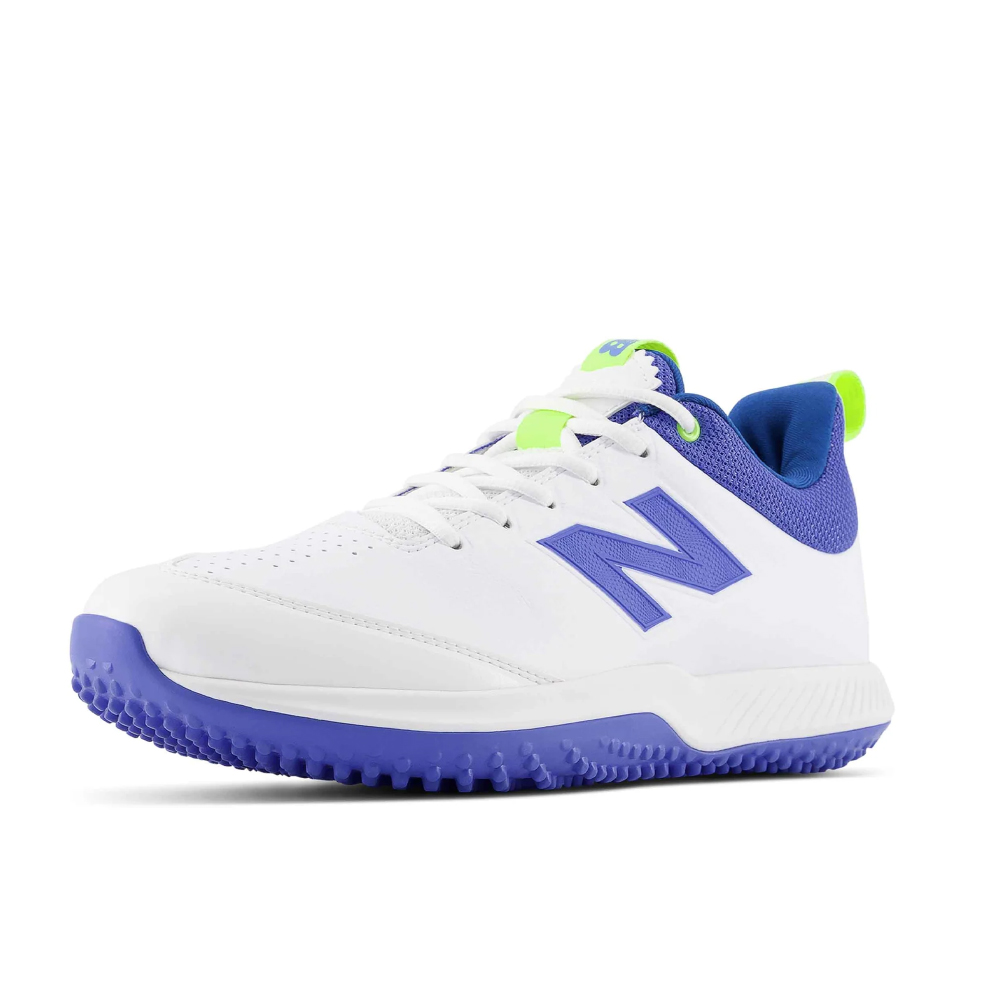 New Balance CK4020 R5 Rubber Cricket Shoes