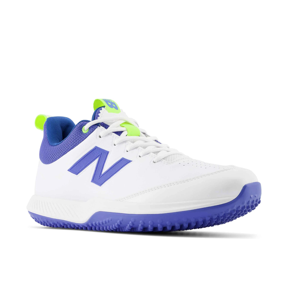 New Balance CK4020 R5 Rubber Cricket Shoes - Image 2
