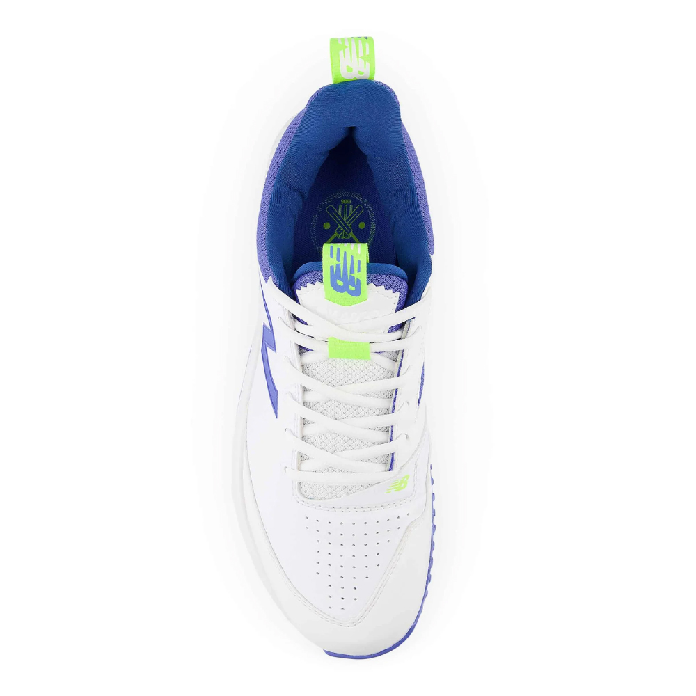 New Balance CK4020 R5 Rubber Cricket Shoes - Image 4